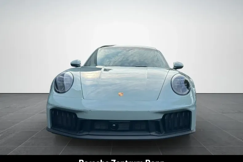 Porsche 992 din 2024 cu 3.610 km - oferta POR106238 - foto 2