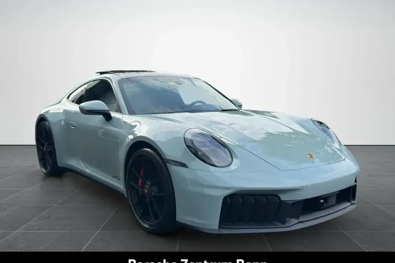 Porsche 992 din 2024 cu 3.610 km - oferta POR106238 - foto 3