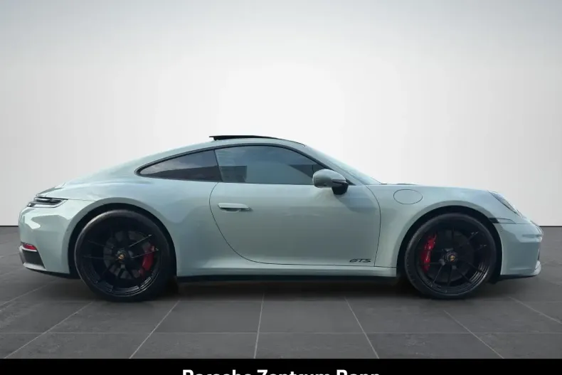 Porsche 992 din 2024 cu 3.610 km - oferta POR106238 - foto 4