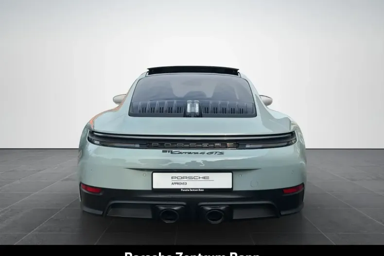 Porsche 992 din 2024 cu 3.610 km - oferta POR106238 - foto 6