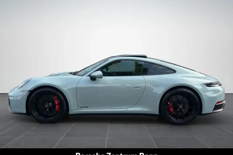 Porsche 992 din 2024 cu 3.610 km - oferta POR106238 - foto 8