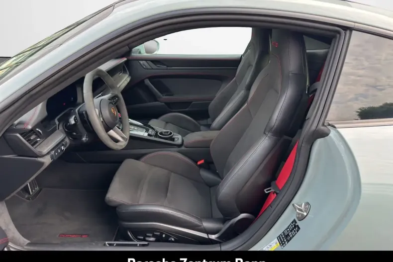 Porsche 992 din 2024 cu 3.610 km - oferta POR106238 - foto 9