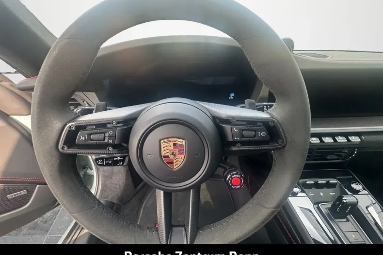 Porsche 992 din 2024 cu 3.610 km - oferta POR106238 - foto 10