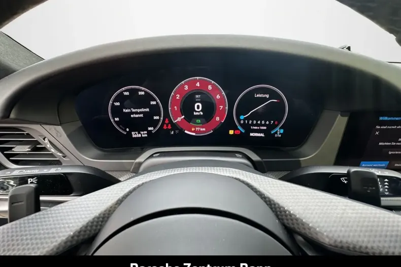 Porsche 992 din 2024 cu 3.610 km - oferta POR106238 - foto 11