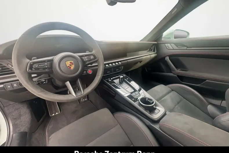 Porsche 992 din 2024 cu 3.610 km - oferta POR106238 - foto 14