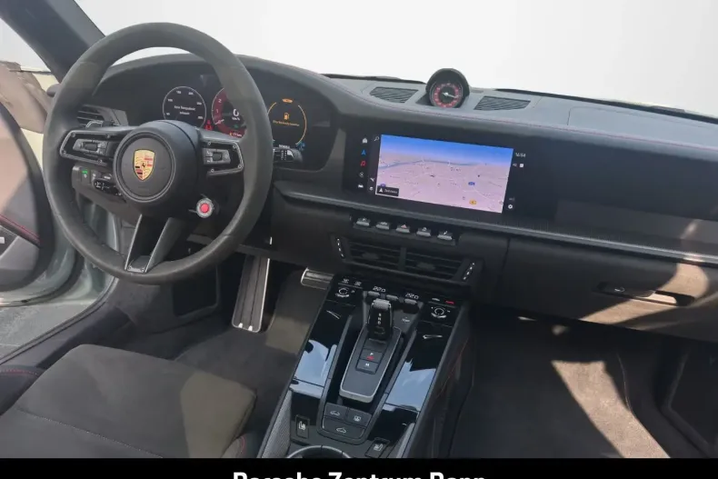 Porsche 992 din 2024 cu 3.610 km - oferta POR106238 - foto 15