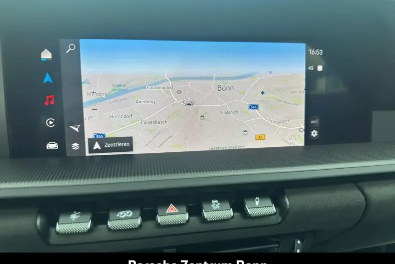 Porsche 992 din 2024 cu 3.610 km - oferta POR106238 - foto 16