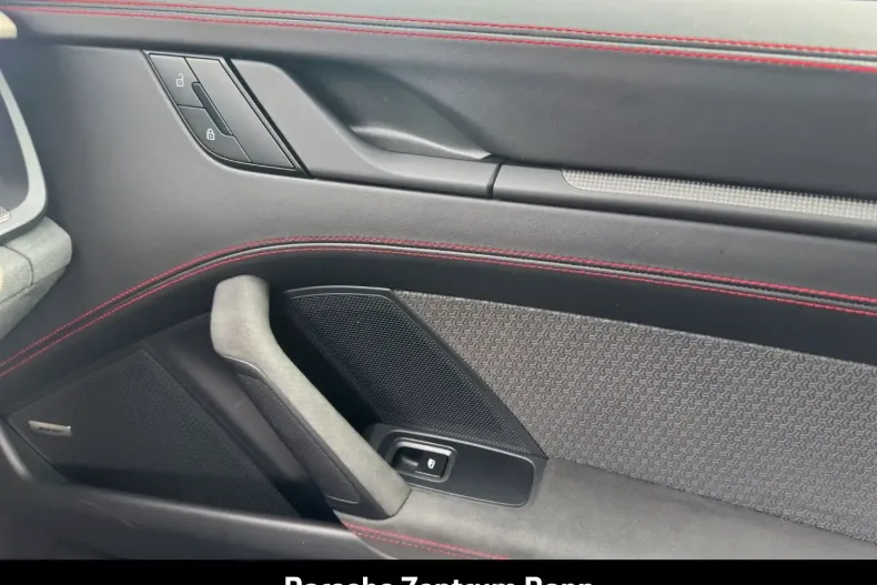 Porsche 992 din 2024 cu 3.610 km - oferta POR106238 - foto 17