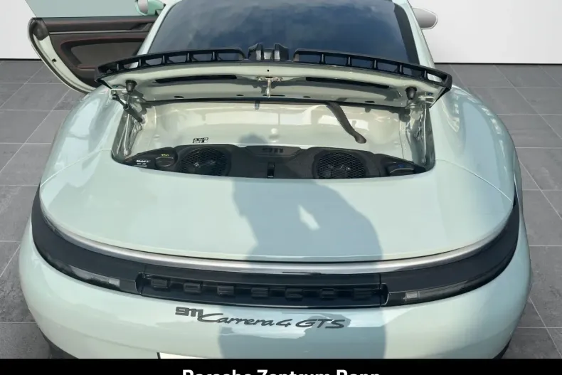 Porsche 992 din 2024 cu 3.610 km - oferta POR106238 - foto 19