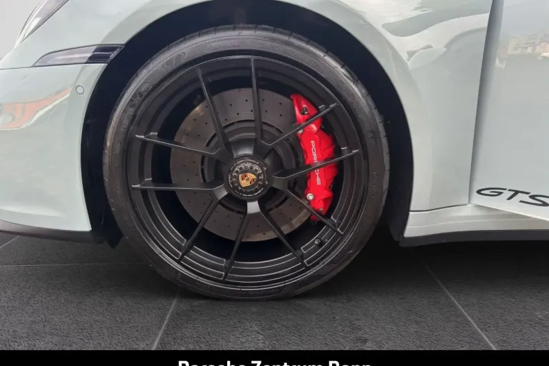 Porsche 992 din 2024 cu 3.610 km - oferta POR106238 - foto 20