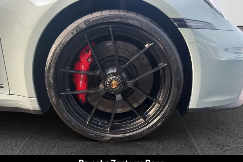 Porsche 992 din 2024 cu 3.610 km - oferta POR106238 - foto 21