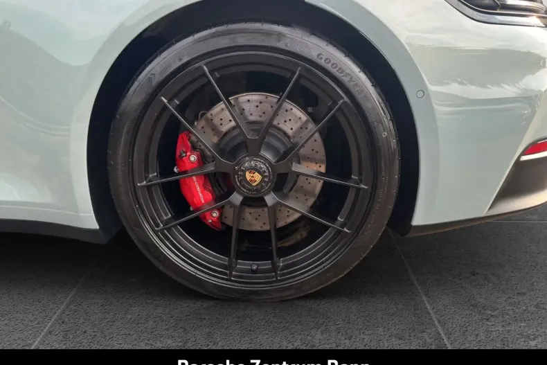 Porsche 992 din 2024 cu 3.610 km - oferta POR106238 - foto 23