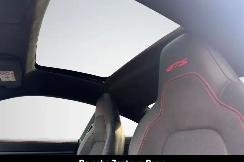 Porsche 992 din 2024 cu 3.610 km - oferta POR106238 - foto 24