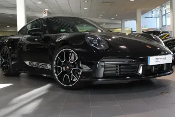 Porsche 911 din 2023 - oferta POR106240