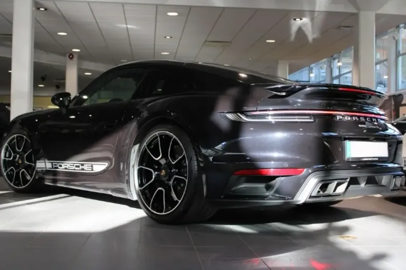 Porsche 911 din 2023 cu 18.000 km - oferta POR106240 - foto 3