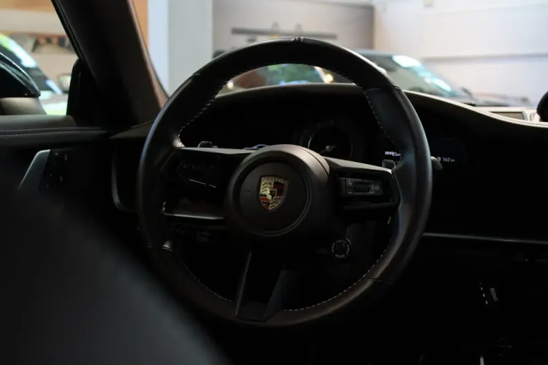 Porsche 911 din 2023 cu 18.000 km - oferta POR106240 - foto 7