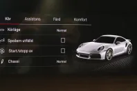 Porsche 911 din 2023 cu 18.000 km - oferta POR106240 - foto 17