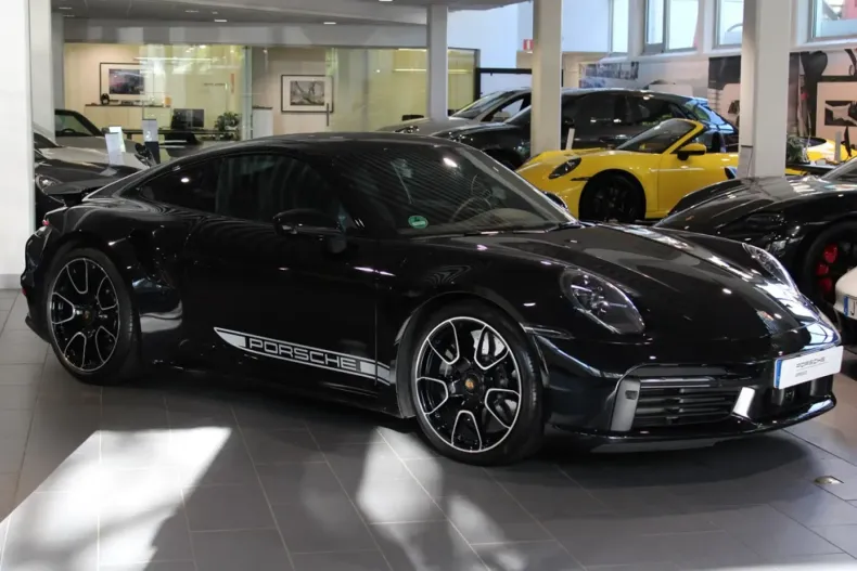 Porsche 911 din 2023 cu 18.000 km - oferta POR106240 - foto 22