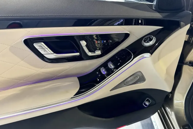 Mercedes-Benz S 500 din 2021 cu 79.000 km - oferta MER106241 - foto 14