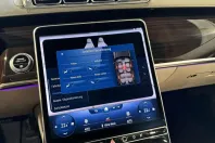 Mercedes-Benz S 500 din 2021 cu 79.000 km - oferta MER106241 - foto 22