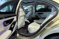 Mercedes-Benz S 500 din 2021 cu 79.000 km - oferta MER106241 - foto 26