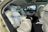 Mercedes-Benz S 500 din 2021 cu 79.000 km - oferta MER106241 - foto 28