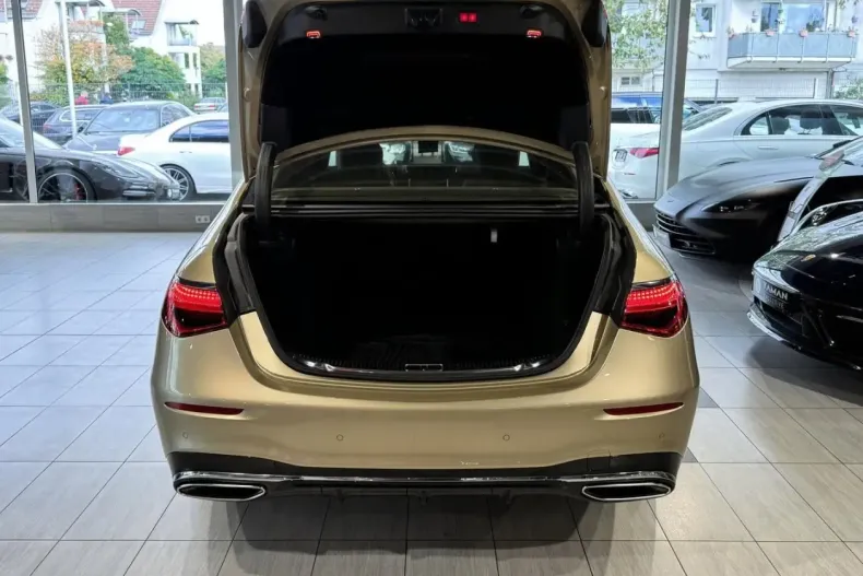 Mercedes-Benz S 500 din 2021 cu 79.000 km - oferta MER106241 - foto 29