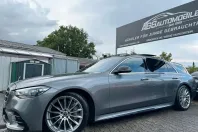 Mercedes-Benz S 580 din 2023 cu 95.000 km - oferta MER106242 - foto 5