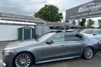 Mercedes-Benz S 580 din 2023 cu 95.000 km - oferta MER106242 - foto 6