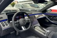Mercedes-Benz S 580 din 2023 cu 95.000 km - oferta MER106242 - foto 14