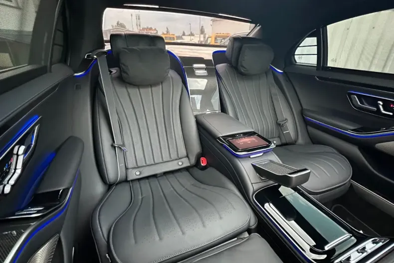 Mercedes-Benz S 580 din 2023 cu 95.000 km - oferta MER106242 - foto 19