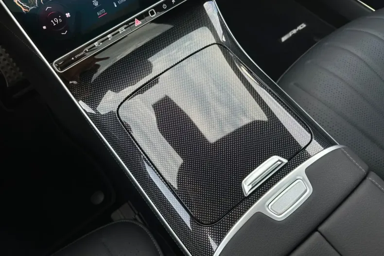 Mercedes-Benz S 580 din 2023 cu 95.000 km - oferta MER106242 - foto 25