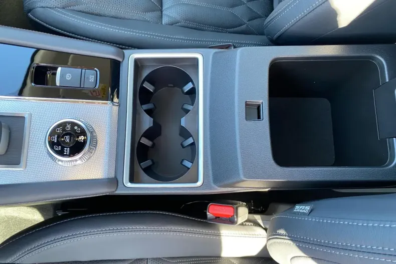 Mitsubishi Outlander din 2025 cu 4.000 km - oferta MIT106243 - foto 14