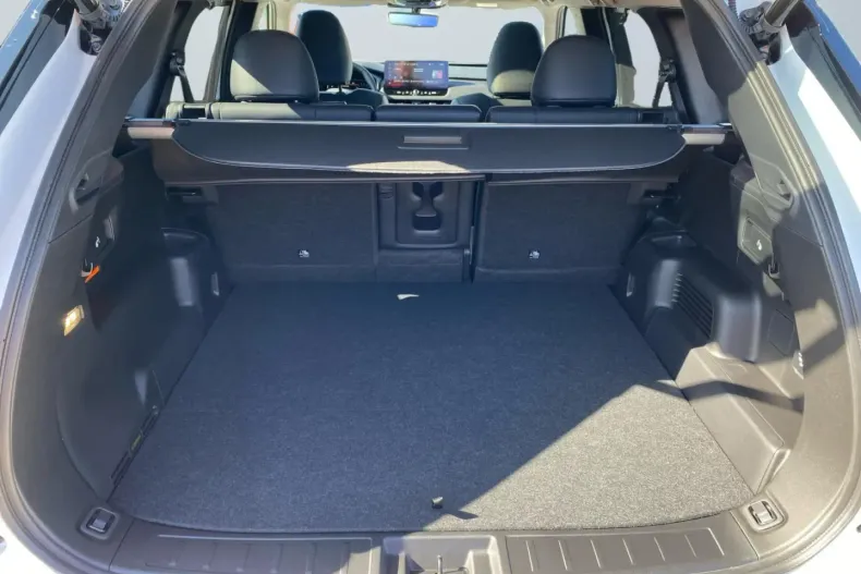 Mitsubishi Outlander din 2025 cu 4.000 km - oferta MIT106243 - foto 16