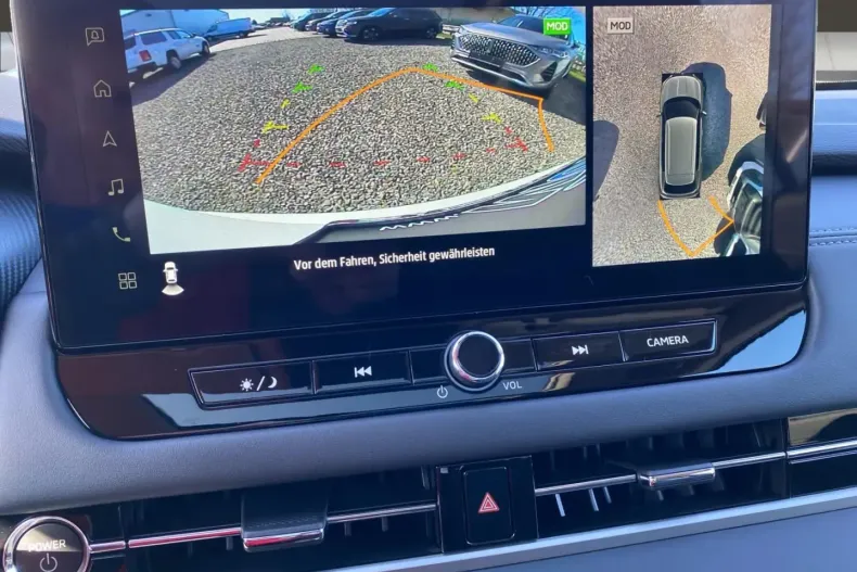 Mitsubishi Outlander din 2025 cu 4.000 km - oferta MIT106243 - foto 17