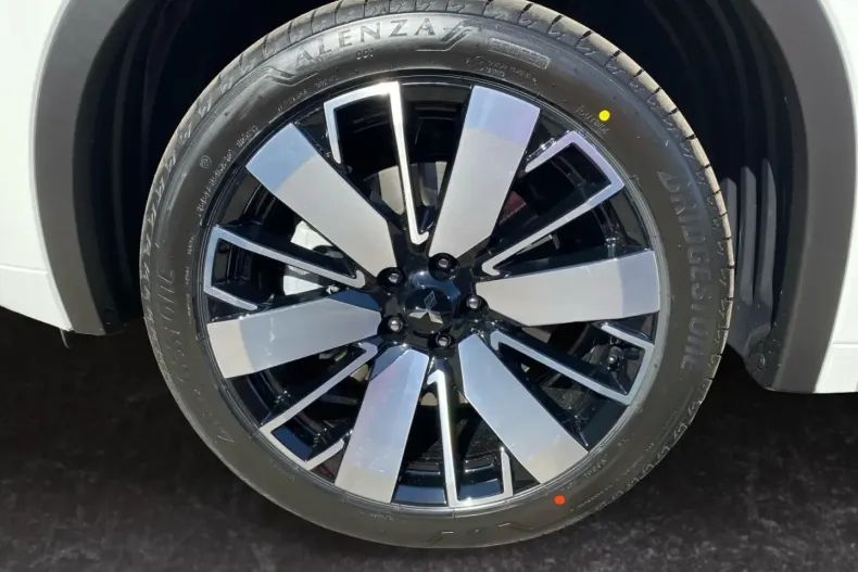 Mitsubishi Outlander din 2025 cu 4.000 km - oferta MIT106243 - foto 19