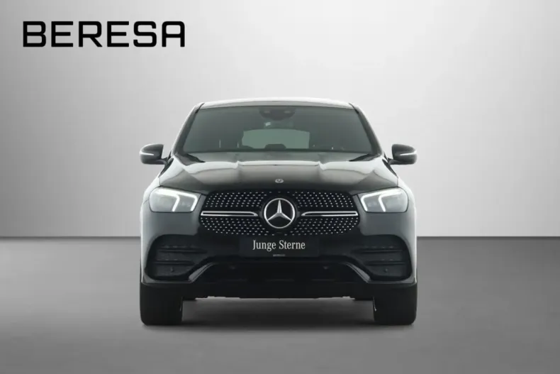 Mercedes-Benz GLE 350 din 2020 cu 41.000 km - oferta MER106245 - foto 2
