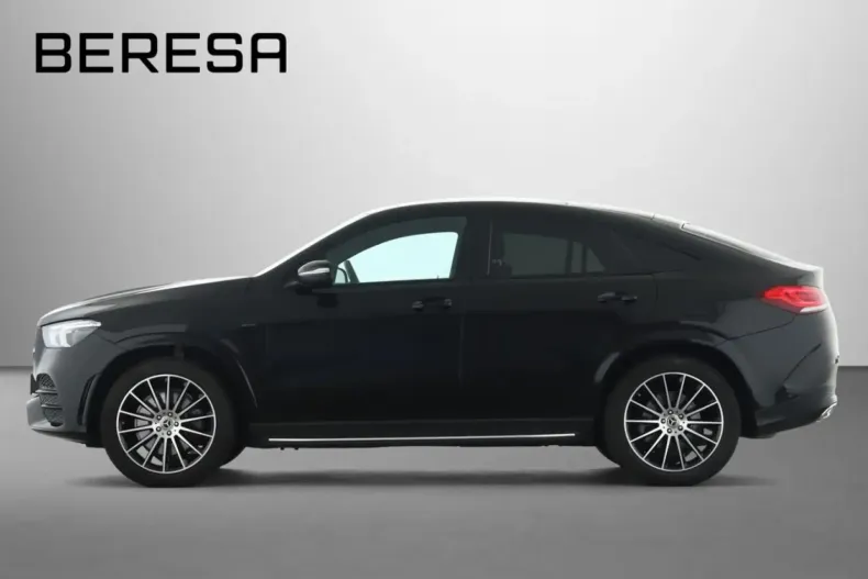 Mercedes-Benz GLE 350 din 2020 cu 41.000 km - oferta MER106245 - foto 3