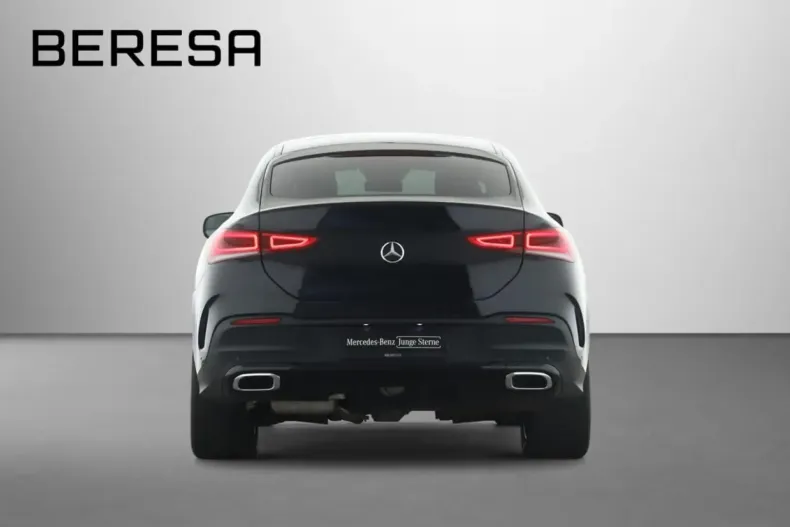 Mercedes-Benz GLE 350 din 2020 cu 41.000 km - oferta MER106245 - foto 5