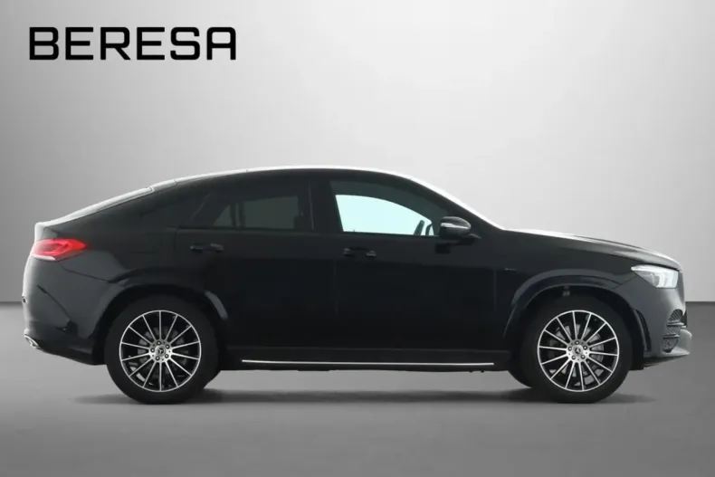 Mercedes-Benz GLE 350 din 2020 cu 41.000 km - oferta MER106245 - foto 7