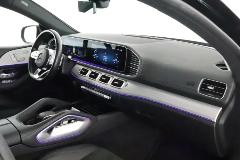 Mercedes-Benz GLE 350 din 2020 cu 41.000 km - oferta MER106245 - foto 12