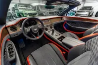 Bentley Continental GTC din 2024 cu 8.000 km - oferta BEN106246 - foto 2