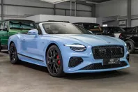 Bentley Continental GTC din 2024 cu 8.000 km - oferta BEN106246 - foto 5