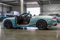 Bentley Continental GTC din 2024 cu 8.000 km - oferta BEN106246 - foto 7