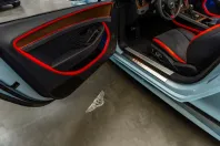 Bentley Continental GTC din 2024 cu 8.000 km - oferta BEN106246 - foto 11