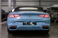 Bentley Continental GTC din 2024 cu 8.000 km - oferta BEN106246 - foto 12