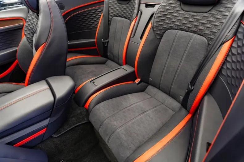 Bentley Continental GTC din 2024 cu 8.000 km - oferta BEN106246 - foto 14