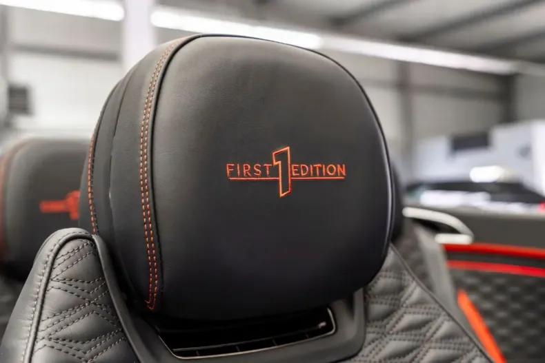 Bentley Continental GTC din 2024 cu 8.000 km - oferta BEN106246 - foto 17