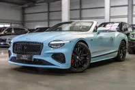 Bentley Continental GTC din 2024 cu 8.000 km - oferta BEN106246 - foto 20