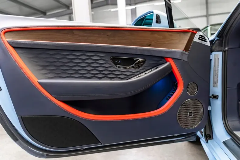 Bentley Continental GTC din 2024 cu 8.000 km - oferta BEN106246 - foto 21